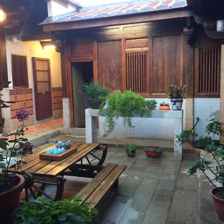 Bed and Breakfast Water 97 Jincheng Exterior foto