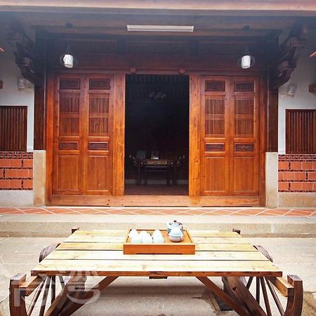 Bed and Breakfast Water 97 Jincheng Exterior foto